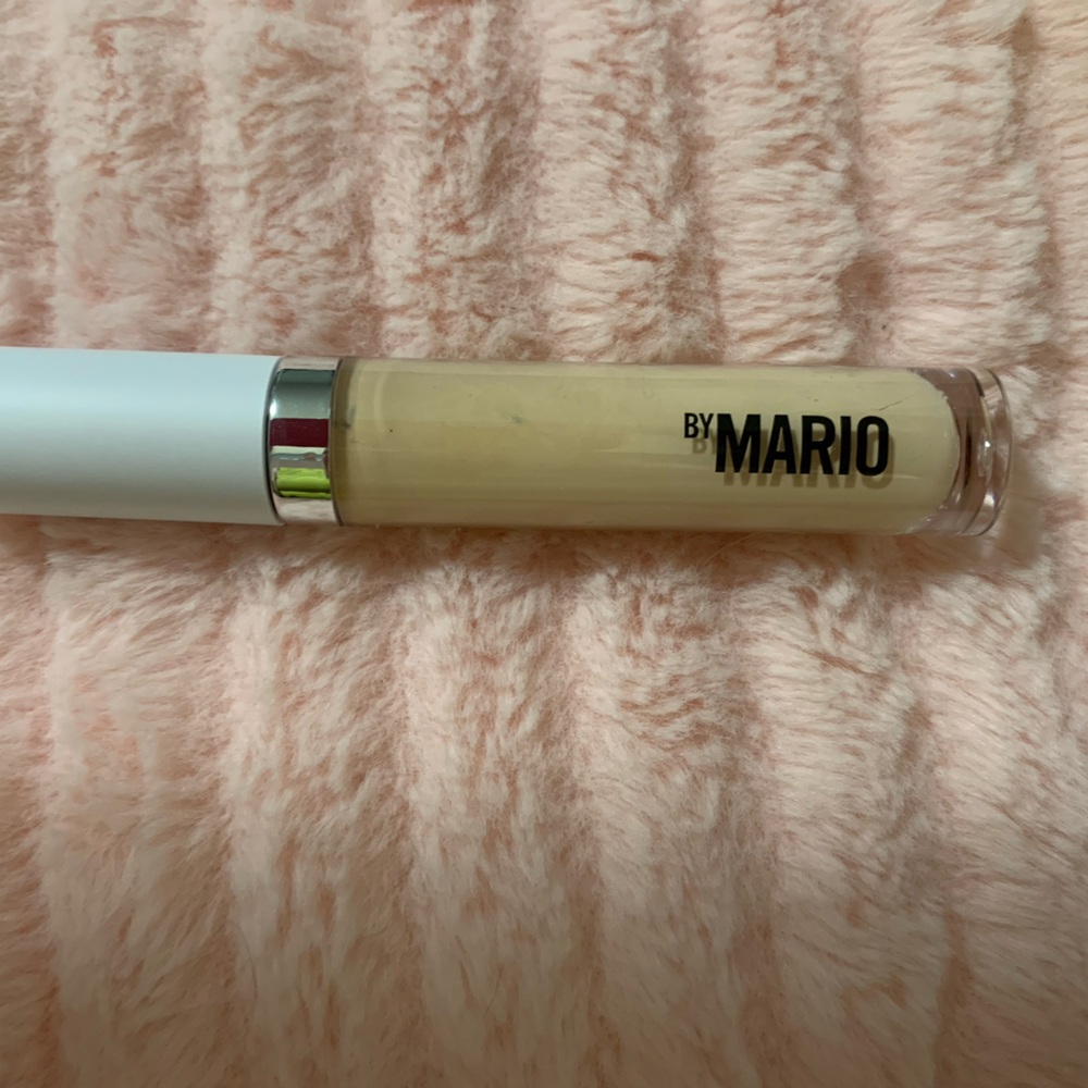 Makeup By Mario Radiant Concealer - Cream